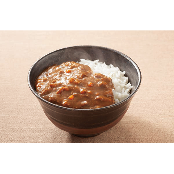 【個別専用】「三田屋総本家」 国産挽き肉のちょこっとキーマカレー 計40食