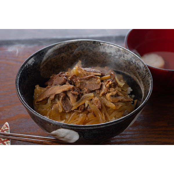 兵庫 「三田屋総本家」 国産牛すき丼の具4食セット