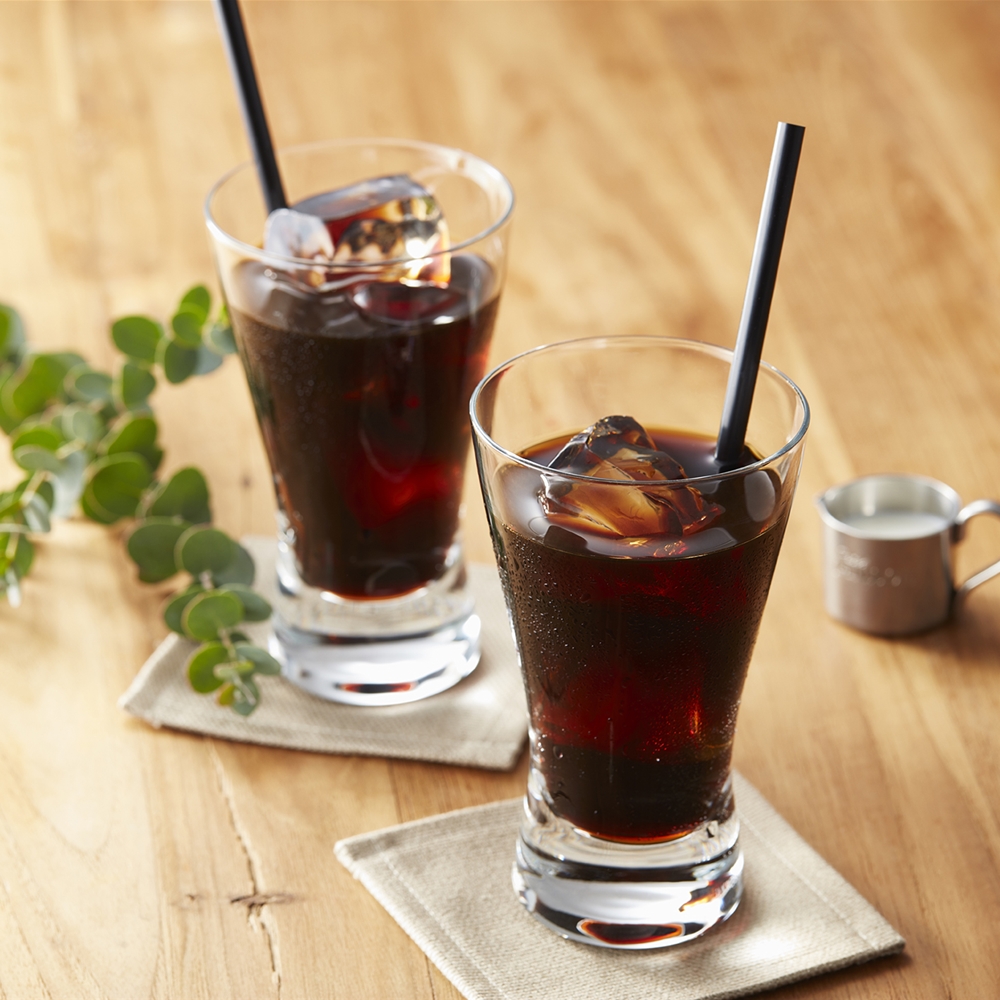 東京 「ミカド珈琲」 MAJOリキッドコーヒー無糖ギフト