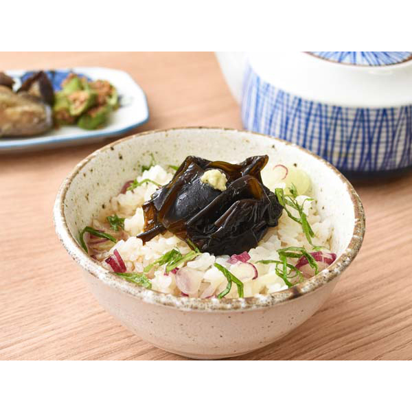 岐阜 創業明治10年 「鵜舞屋」 昆布巻の子分　5袋