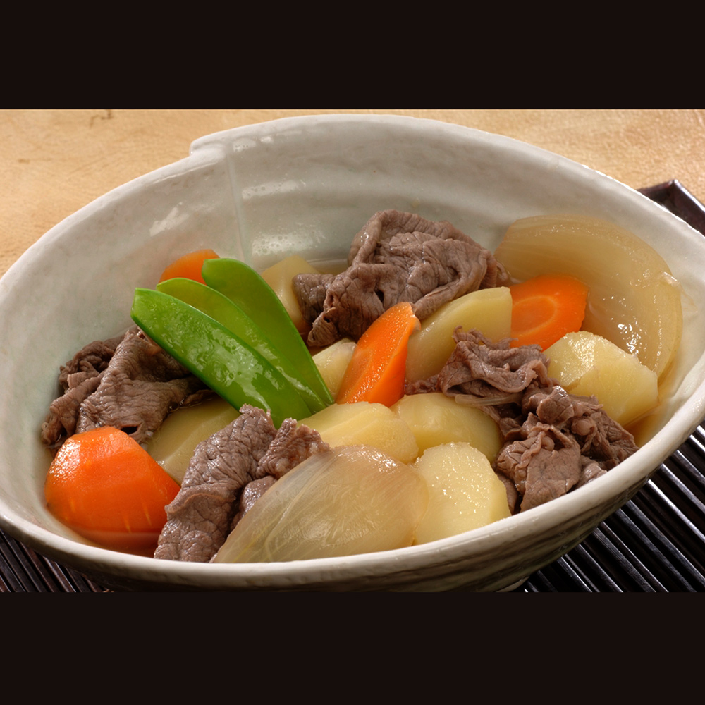 岩手前沢牛　小間切落し