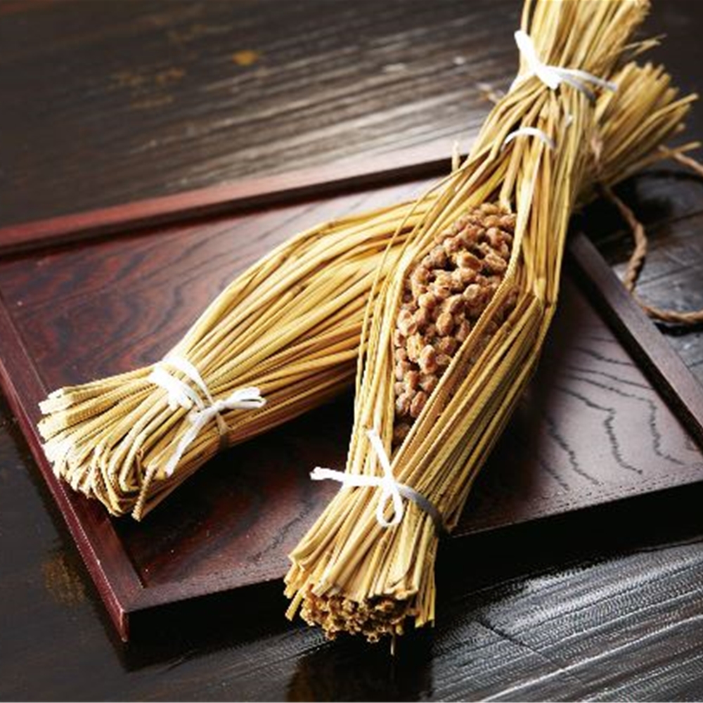 茨城 「元祖天狗納豆」 水戸納豆　B