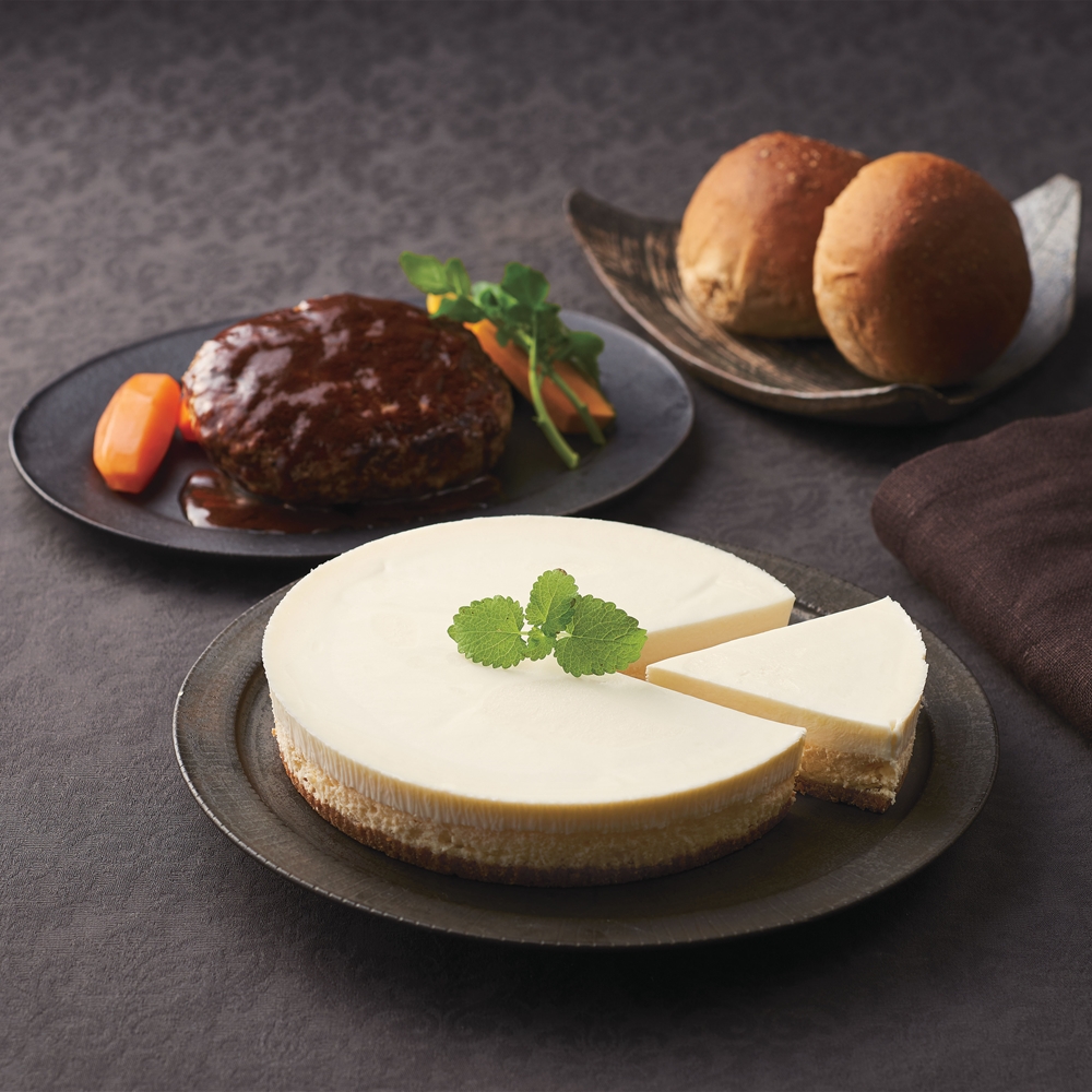 栃木 「金谷ホテルベーカリー」 オリジナルセット