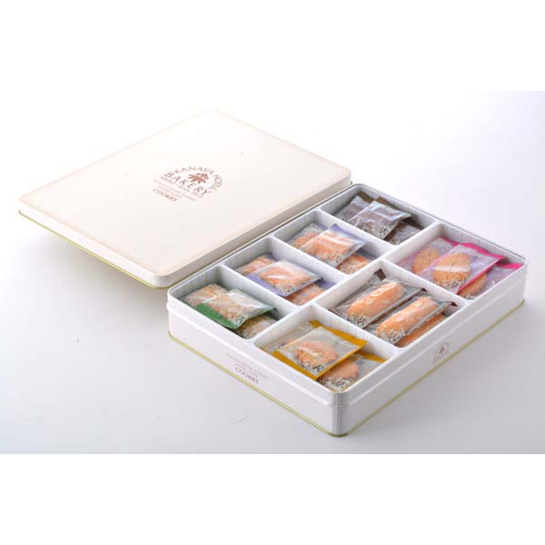 栃木 「金谷ホテルベーカリー」 金谷クッキース