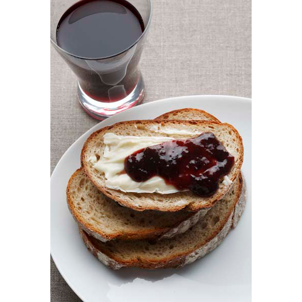 北海道 「ノースファームストック」 ミルクジャムセット