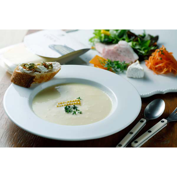 北海道 「ノースファームストック」 スープ詰合せ