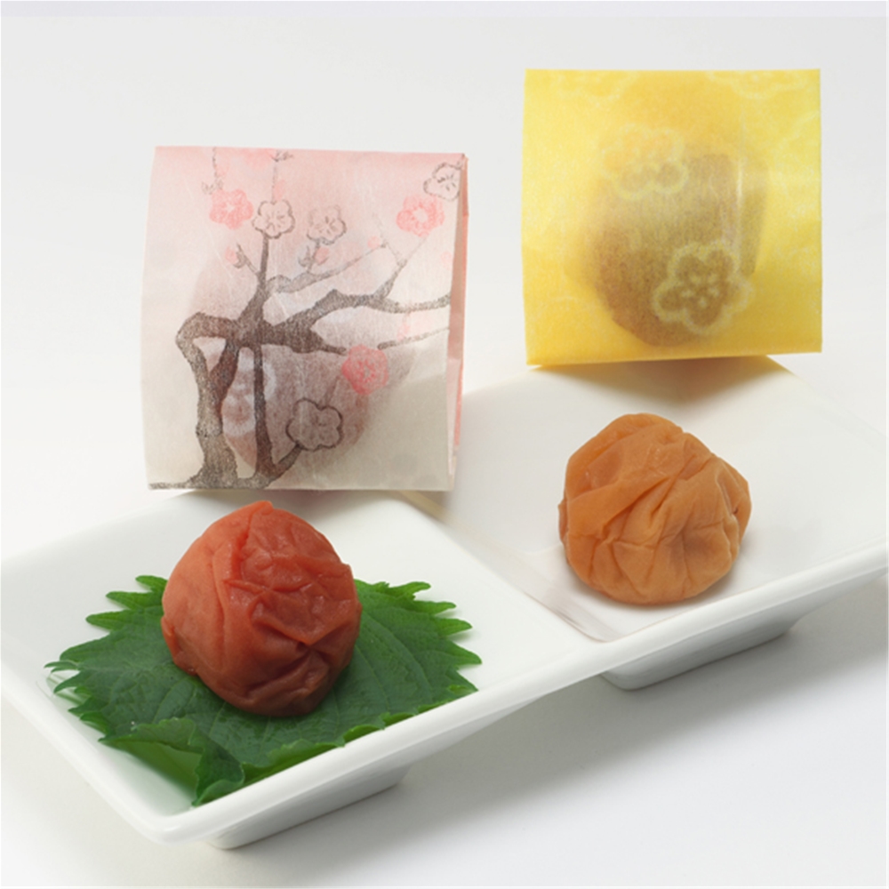 和歌山　紀州農園　楽紀梅