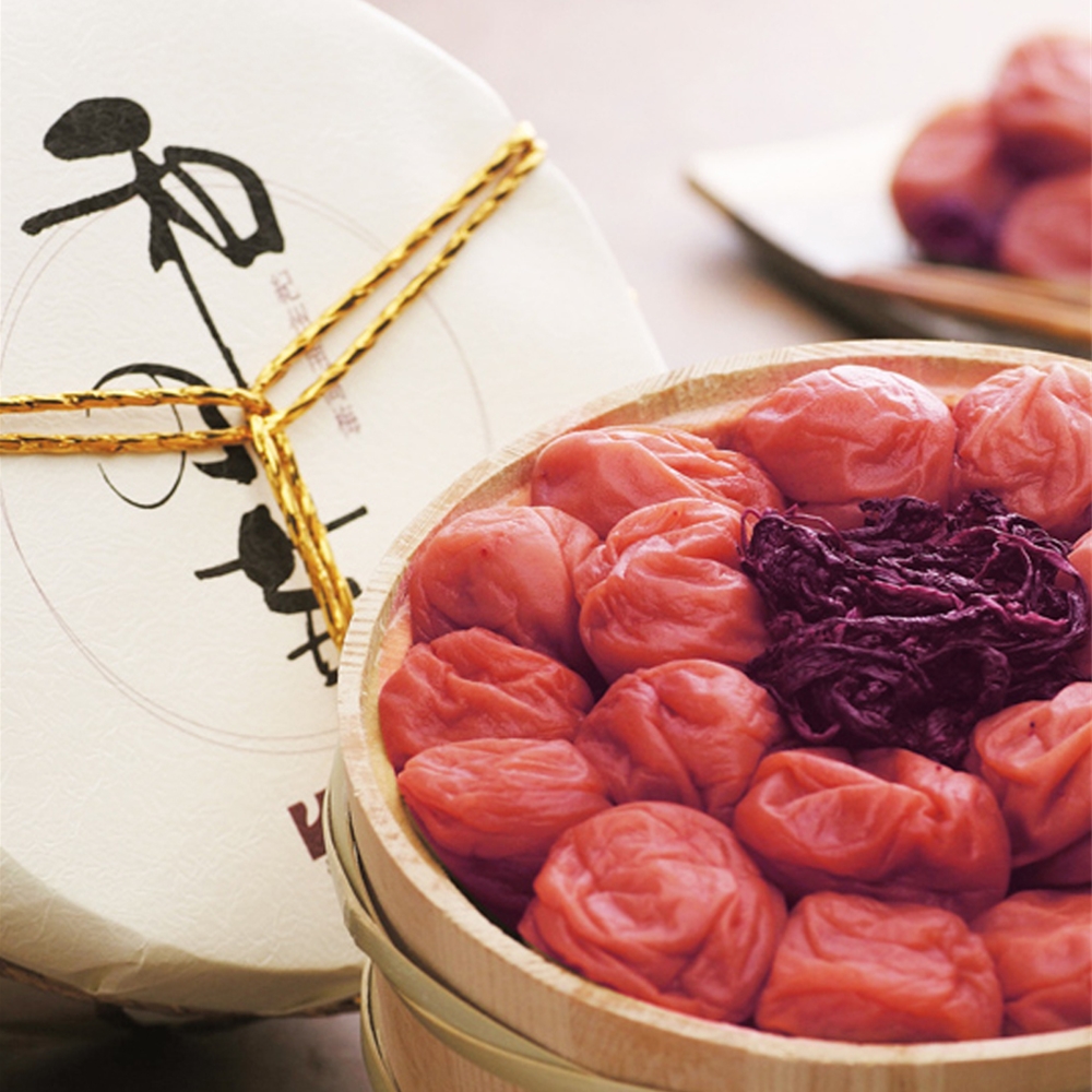 紀州農園　紀州南高梅 和乃華　