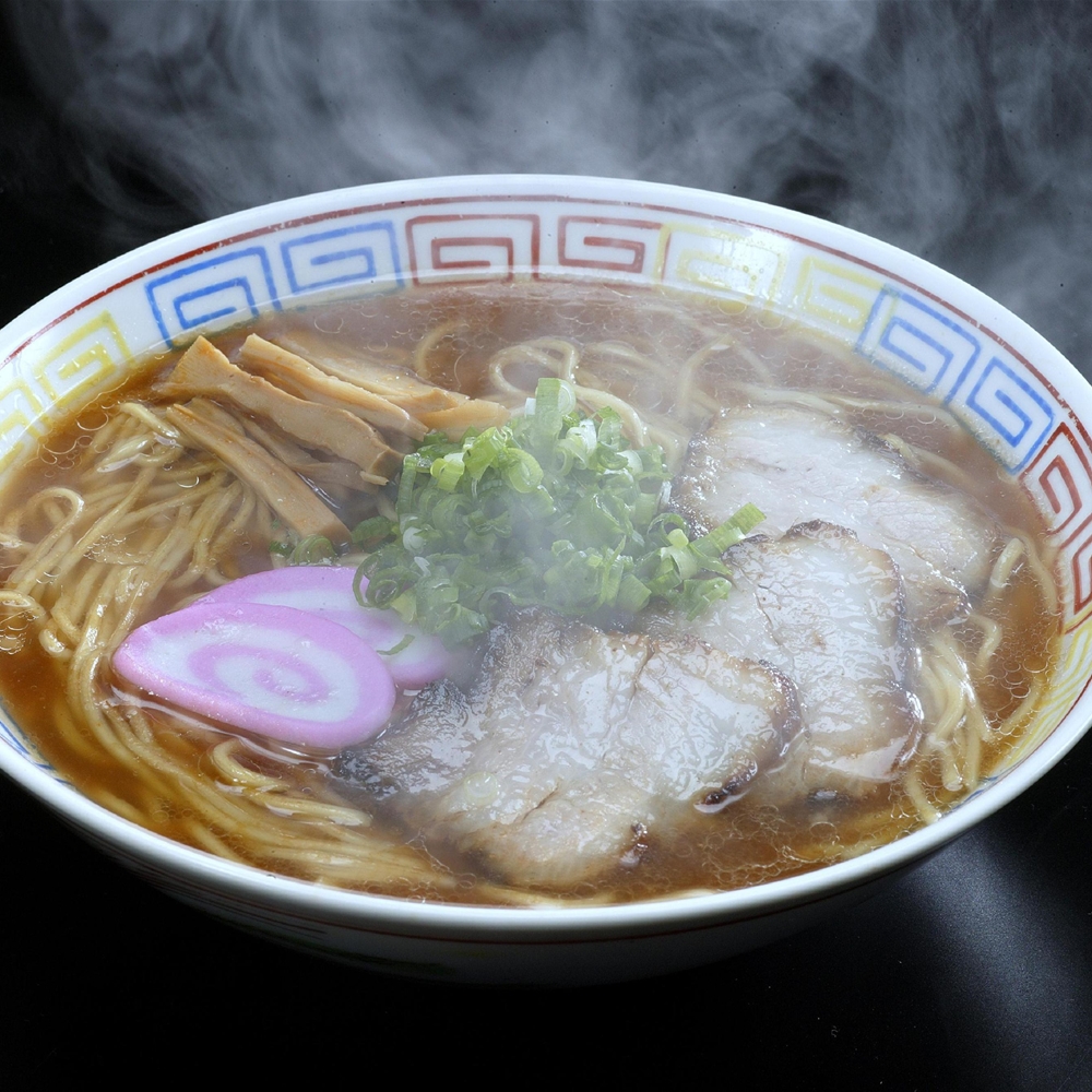 和歌山ラーメン　10食（乾麺）