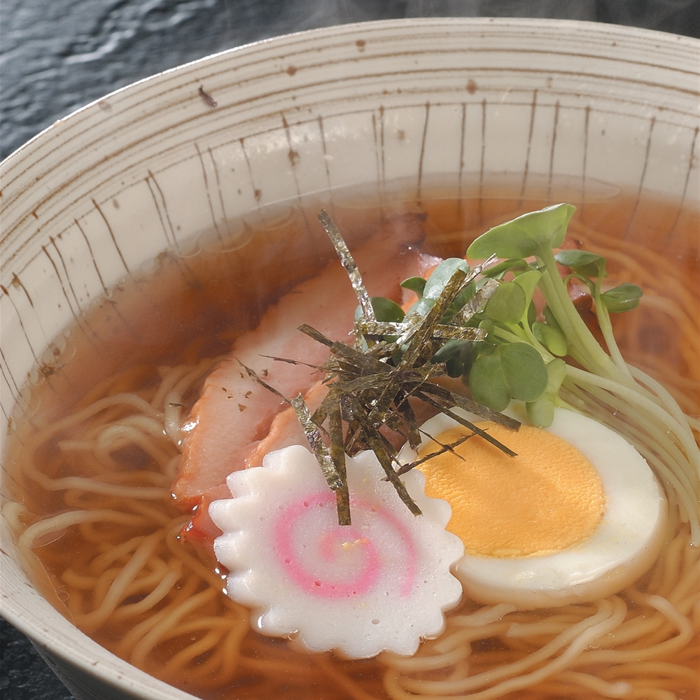 全国めん自慢ラーメン12食セット