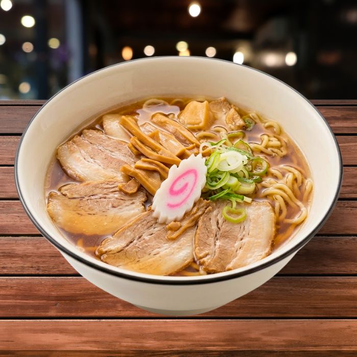 福島 喜多方ラーメンまるや10食セット