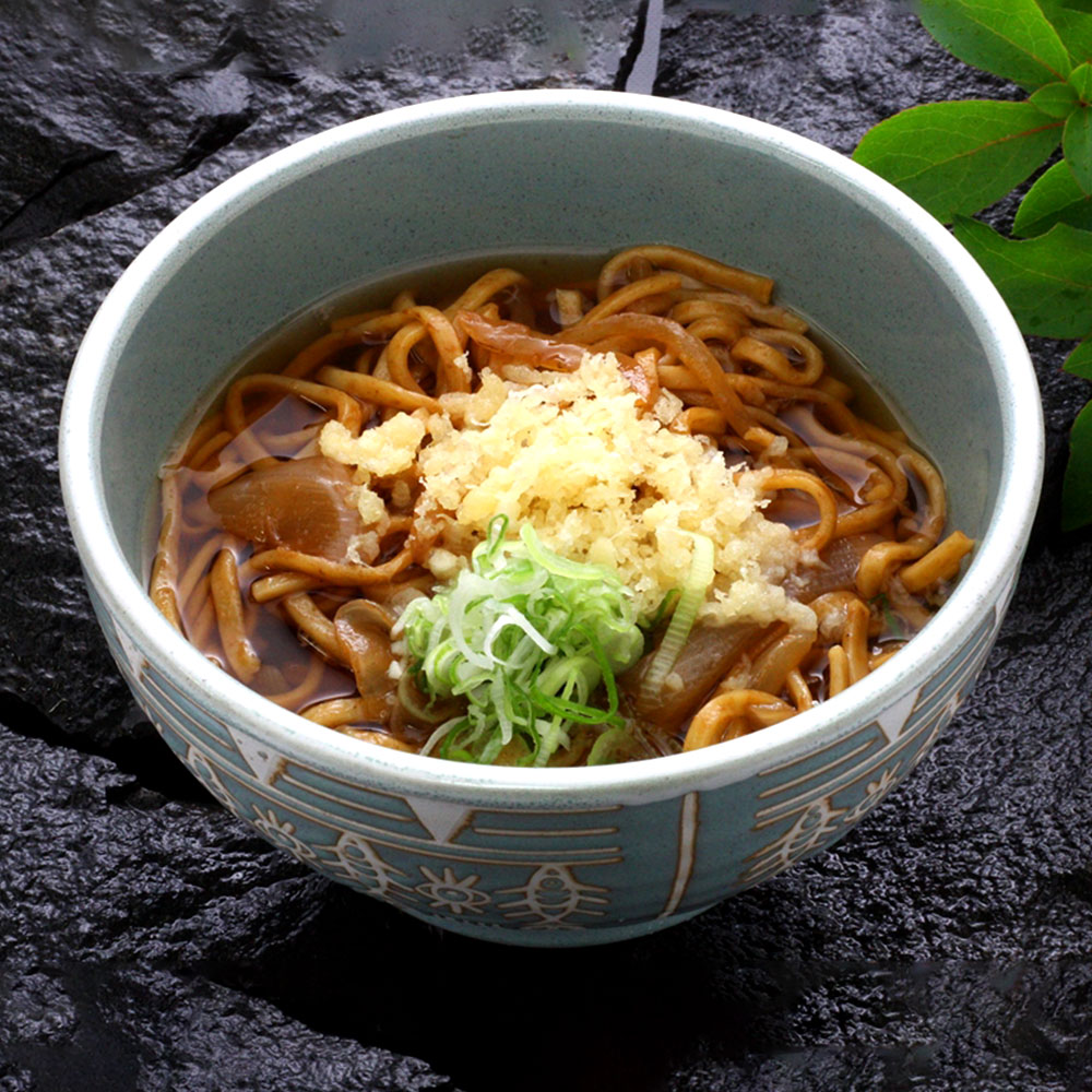 青森 黒石つゆやきそば 8食入