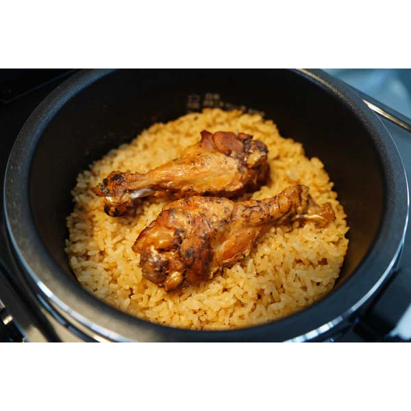 山梨 「割烹立よし」 ほぐし飯の素4種セット