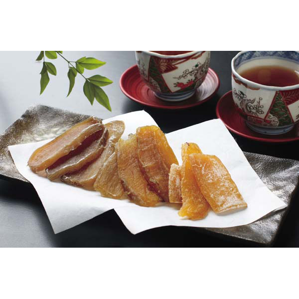 茨城県産　干し芋3種 計5袋セット