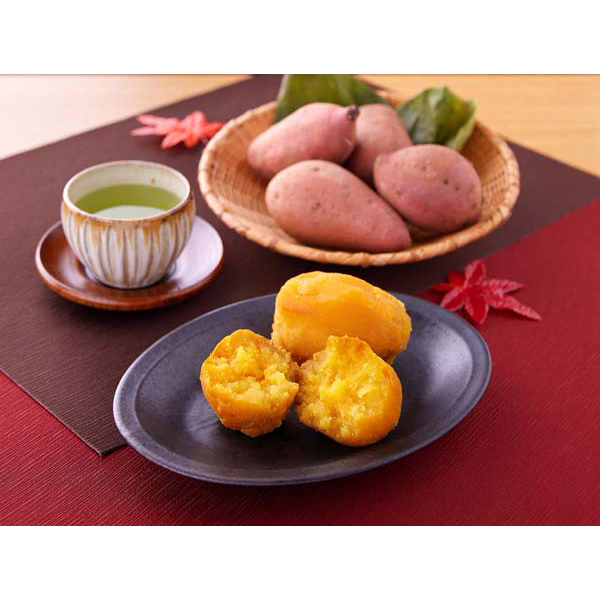 「夢百笑」 焼芋革命 3種セット