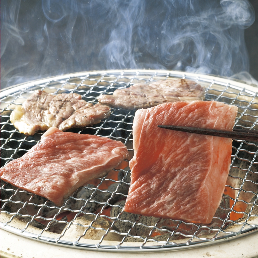 山形　米沢牛焼肉