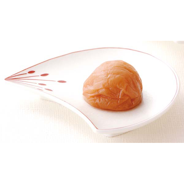 塩零梅(えんれいばい)食塩不使用