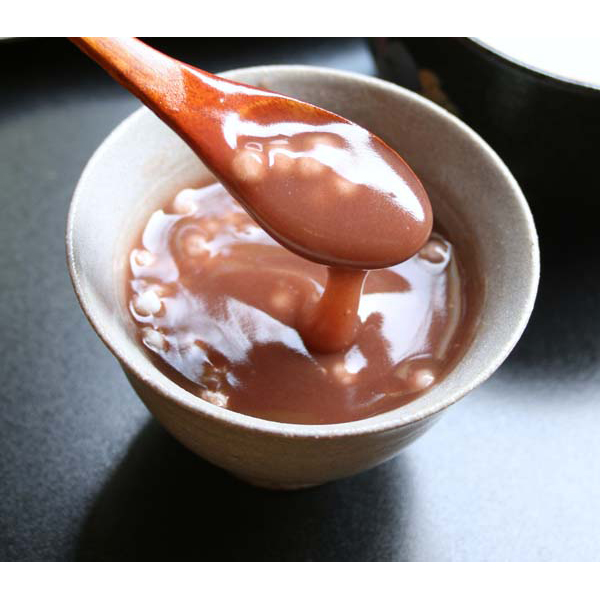 奈良吉野 「吉田屋」 葛湯セット