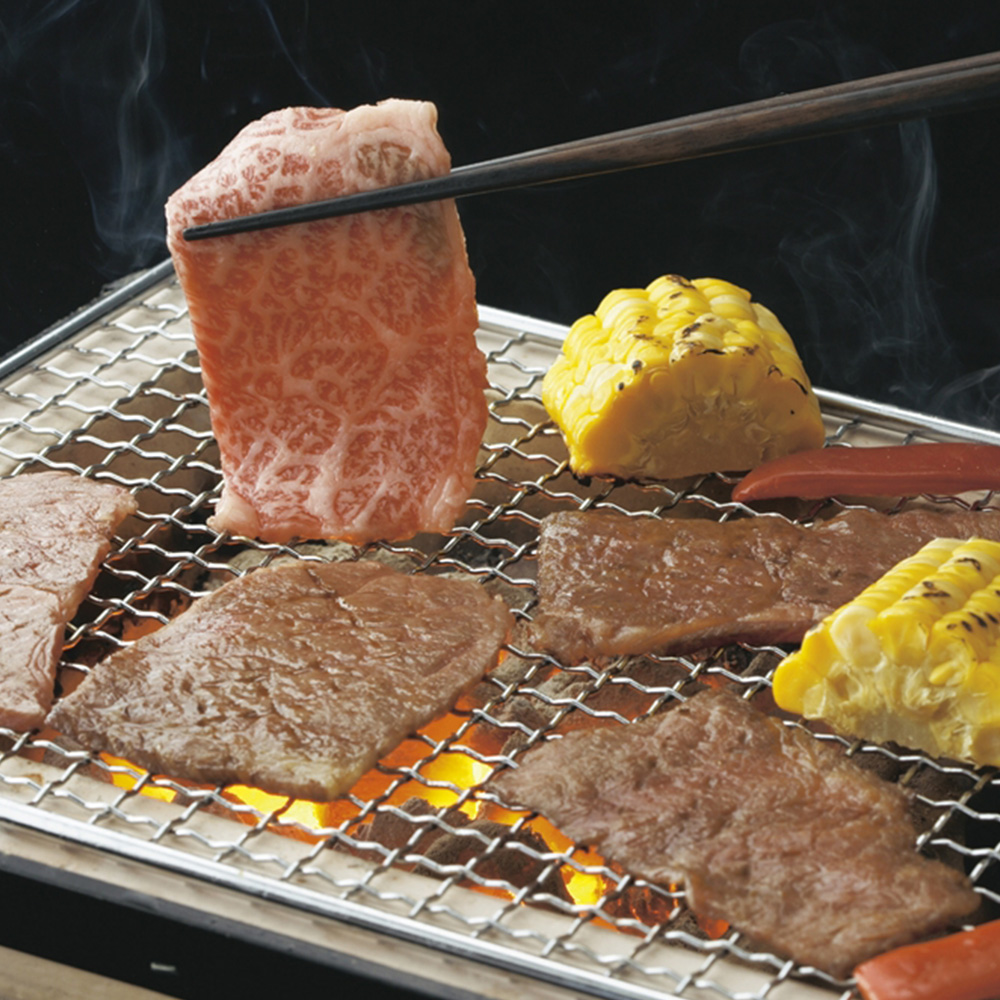 「京都モリタ屋」 国産黒毛和牛焼肉