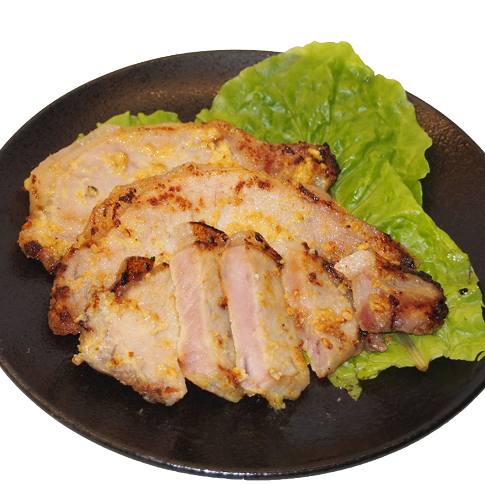 京丹波高原豚肉の味噌漬け