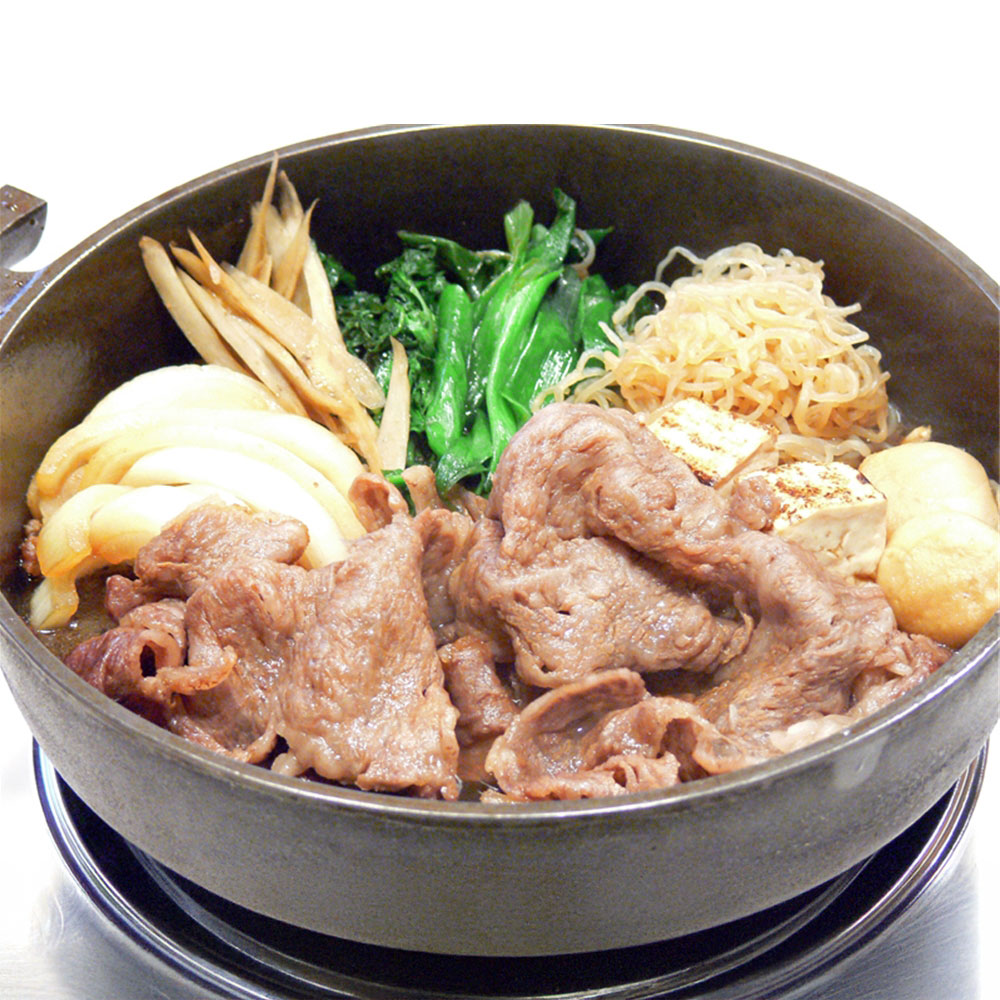 「京都モリタ屋」 国産黒毛和牛バラスライス