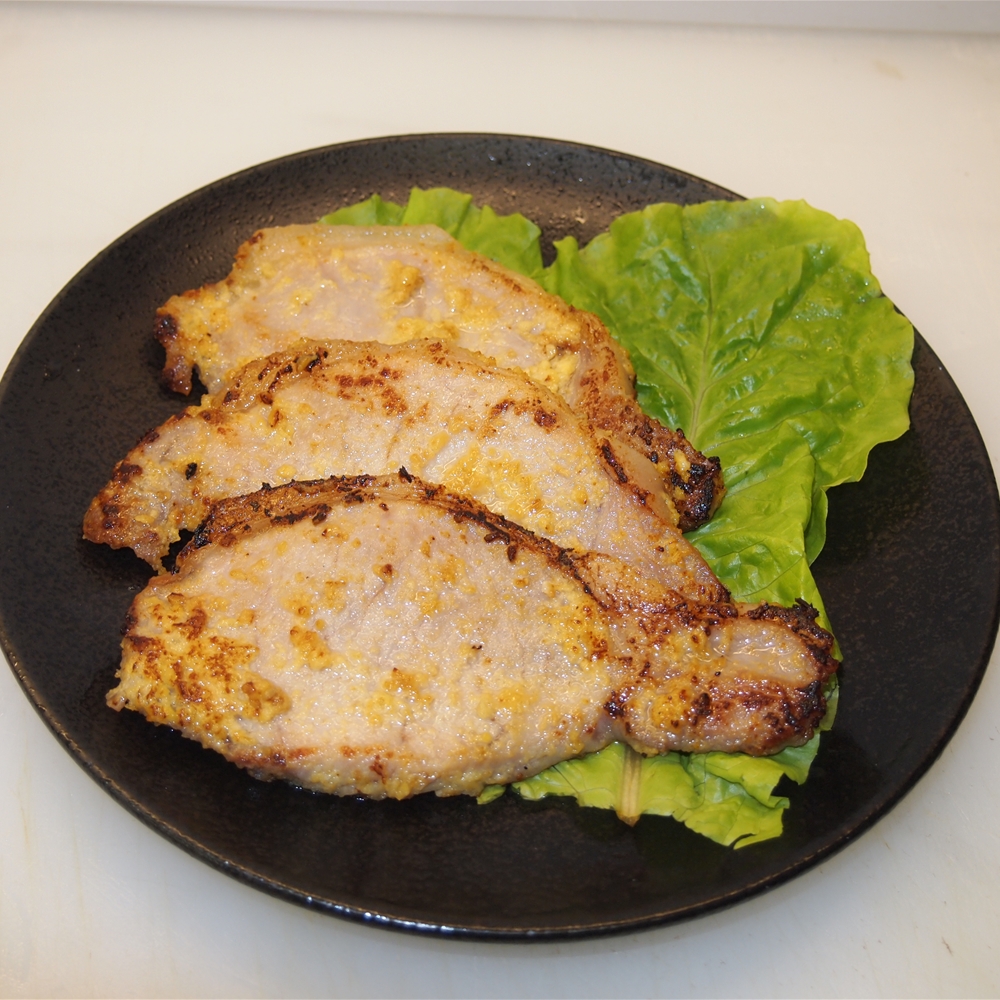 「京都モリタ屋」 京丹波高原豚肉ロース味噌漬け