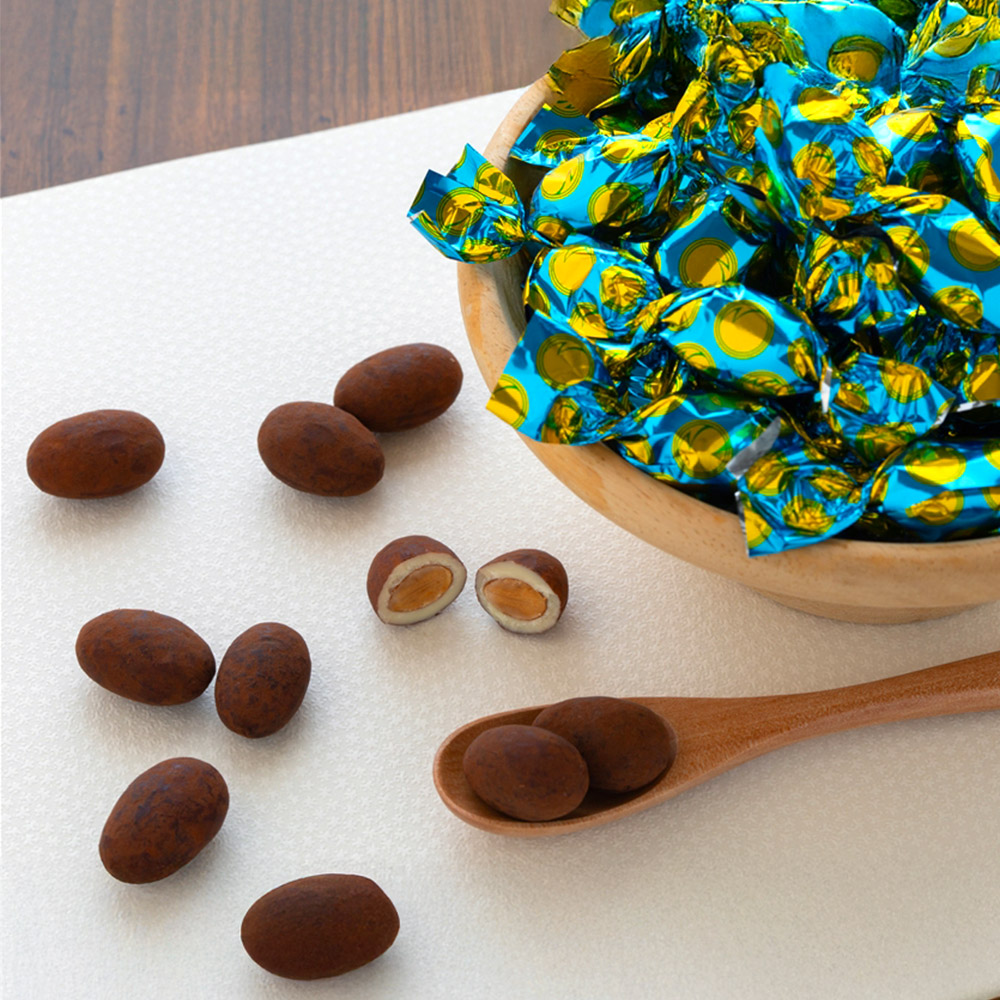 ティラミスチョコレート　A