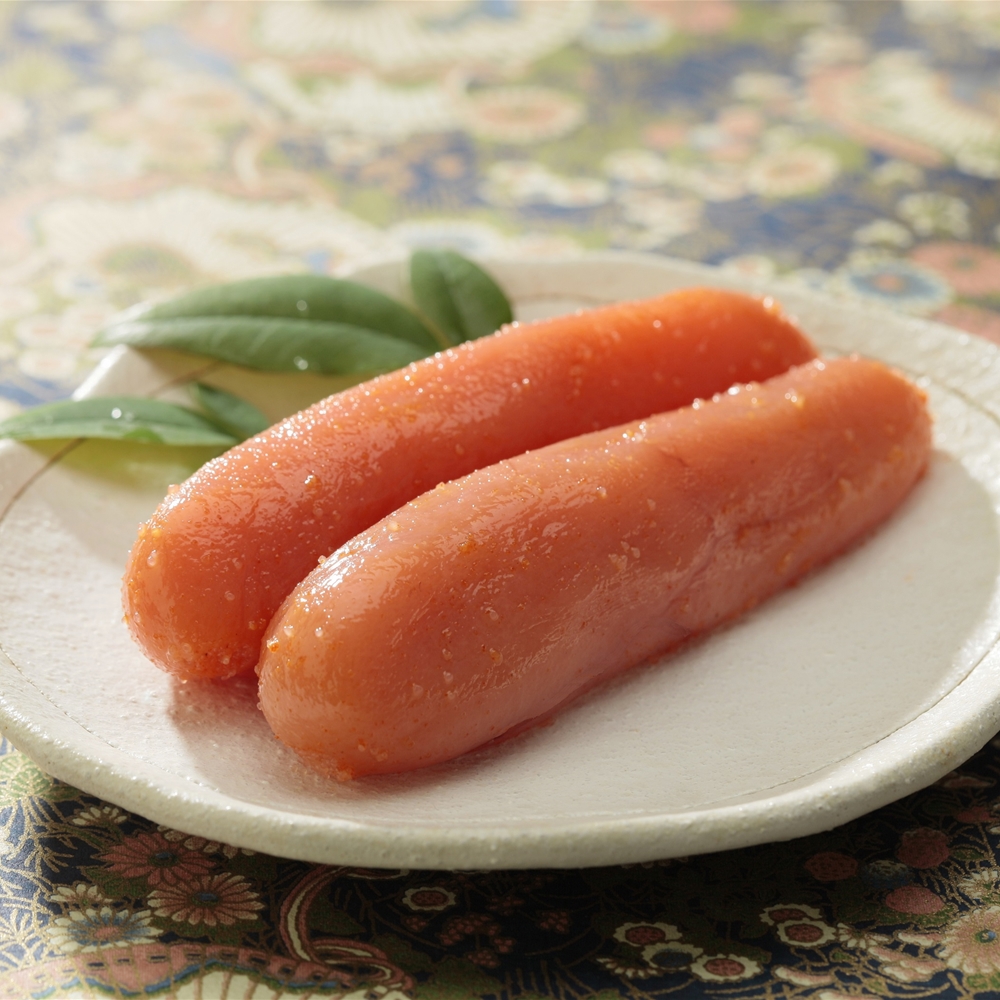 【冷蔵】福岡　「鳴海屋」 辛子明太子（計540ｇ）