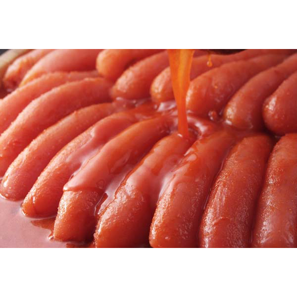 福岡 「鳴海屋」 辛子明太子・たらこ詰合せ