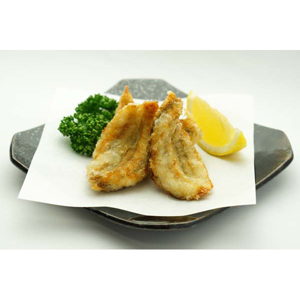 山口 「増野海産」 国産まふぐ唐揚げ