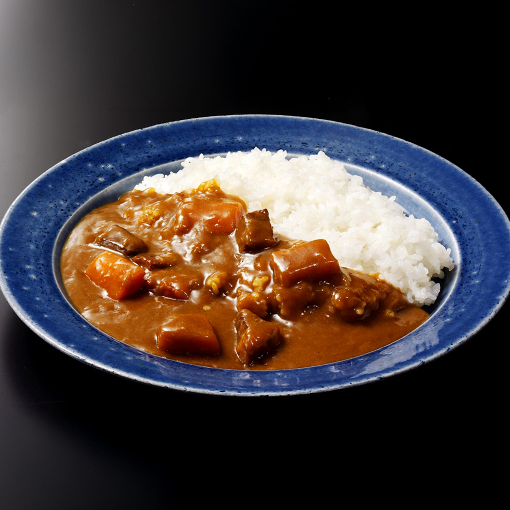 福島　野口英世　会津青春カレー16箱