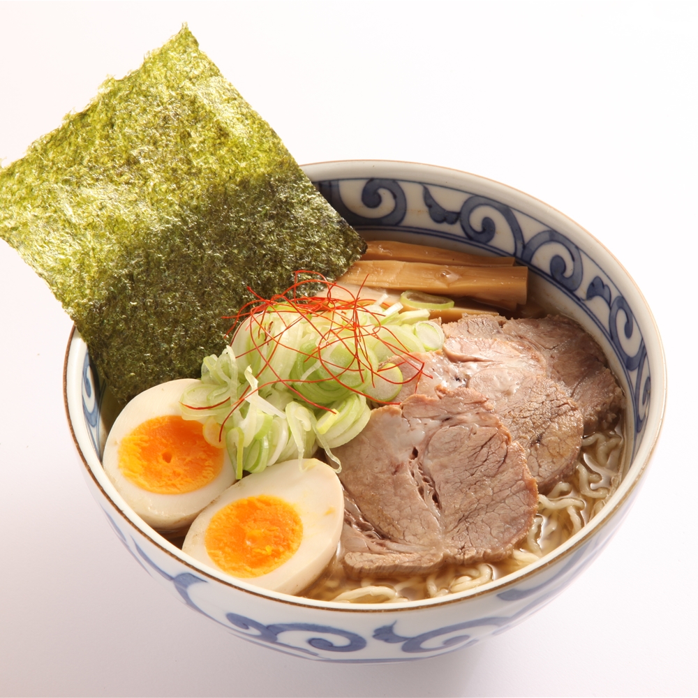 全国繁盛店ラーメンセット （乾麺）　12食