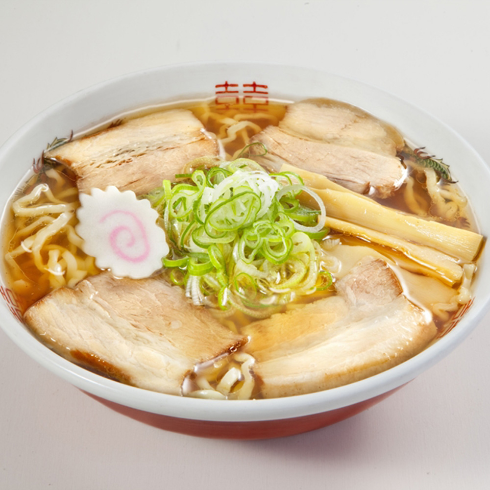 東北　みちのくラーメンセット　