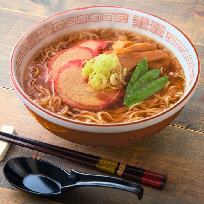 広島 尾道ラーメン 乾麺15食