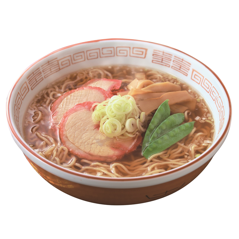 広島　尾道ラーメン　乾麺15食