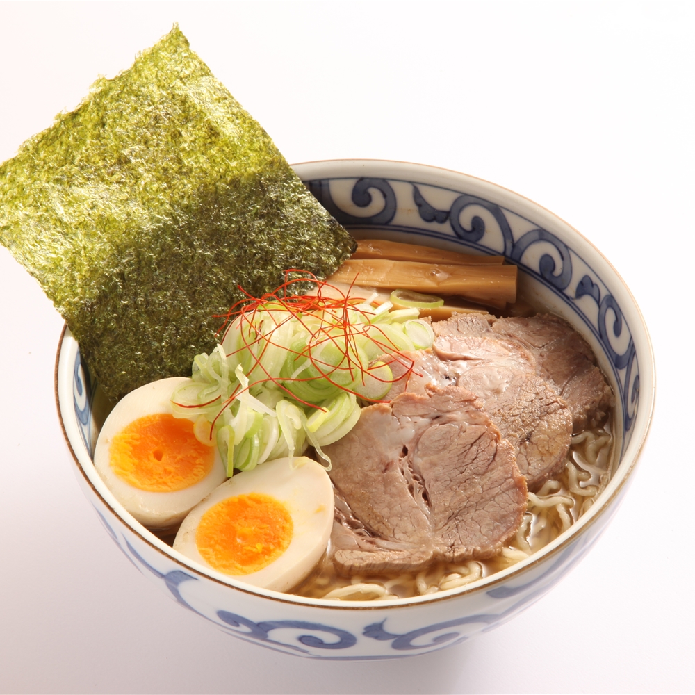 秋田 「十郎兵衛」 醤油味12食