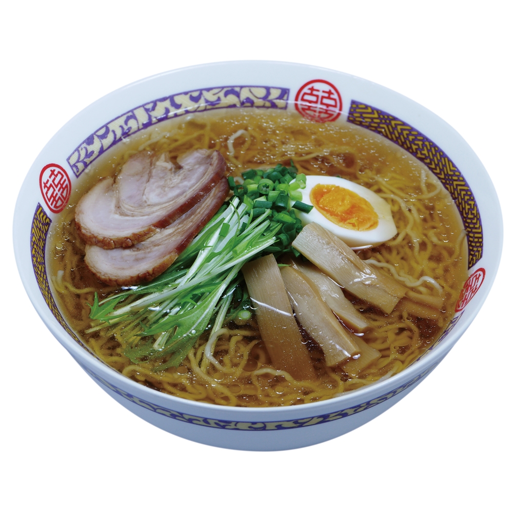 全国こだわり素材ラーメン8食セット