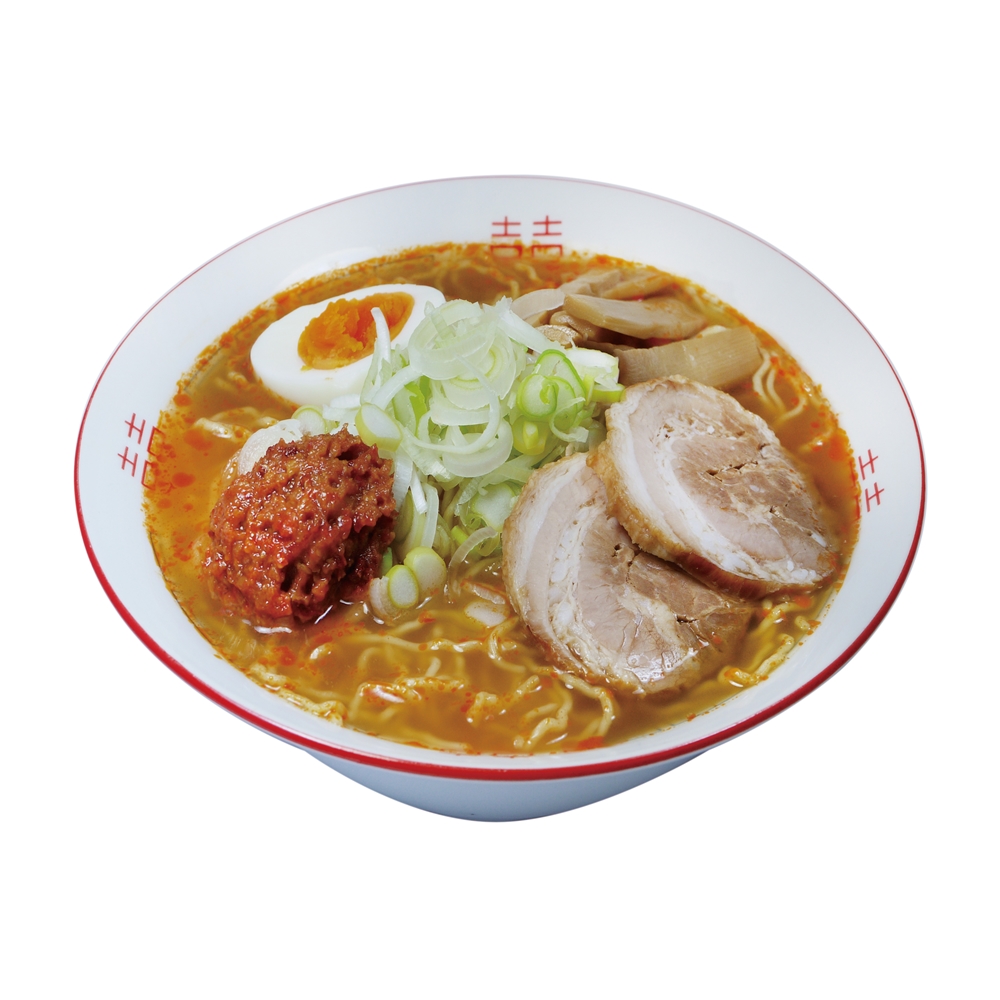 全国こだわり素材ラーメン10食セット