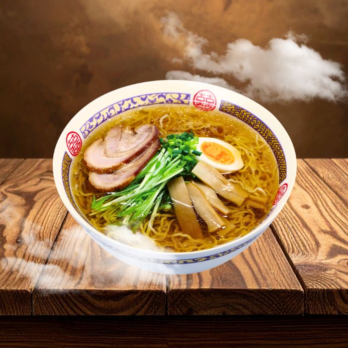 全国こだわり素材ラーメン12食セット