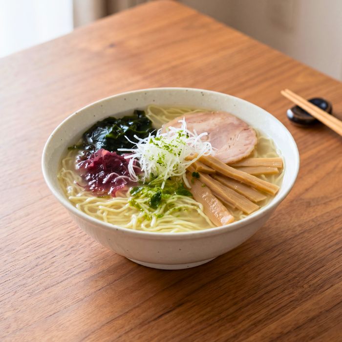 岩手 磯塩ラーメン12食セット