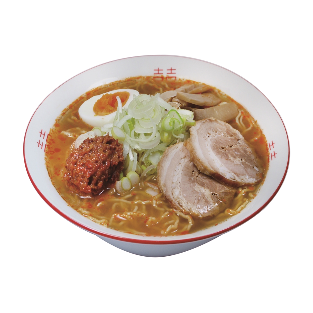 宮城 辛味噌ラーメン8食セット