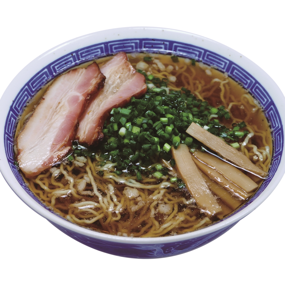 広島 醤油ラーメン10食セット