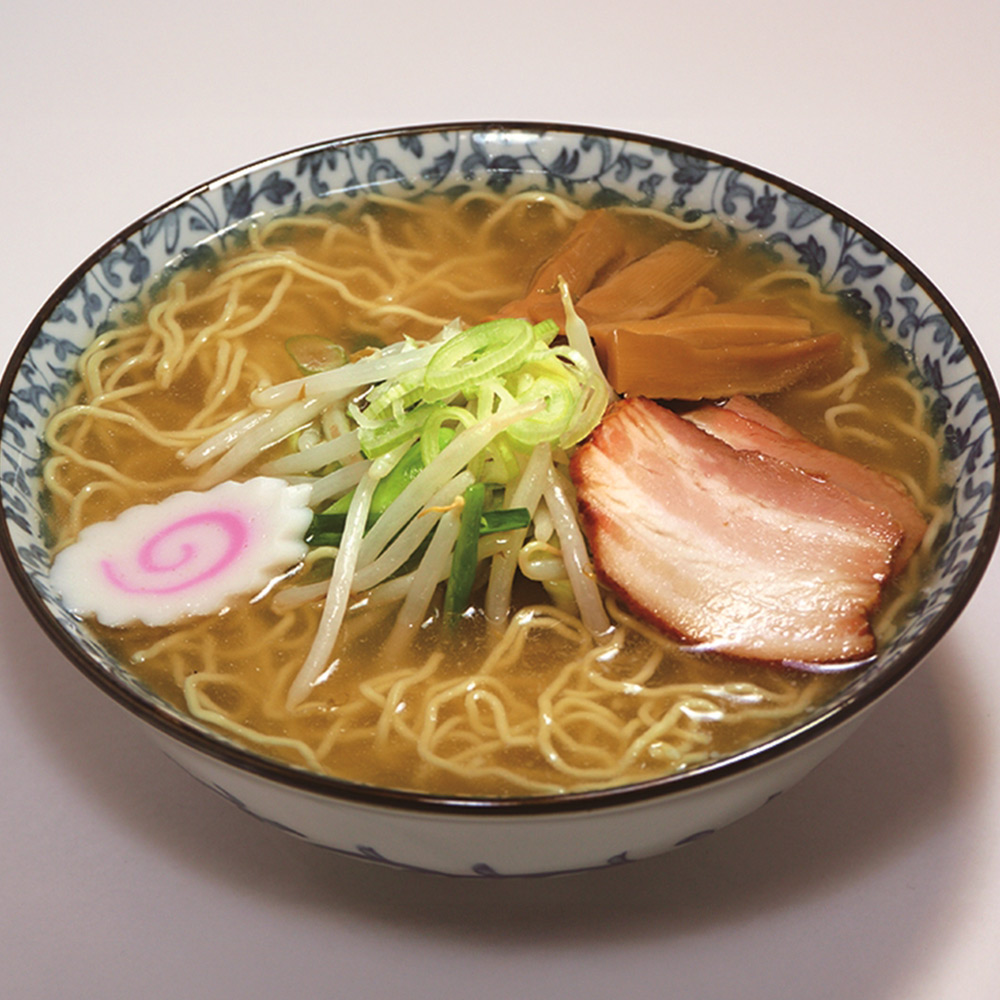 山形 味噌ラーメン10食セット