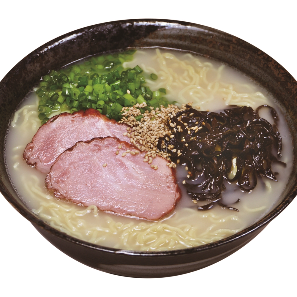 鹿児島 とんこつラーメン12食セット