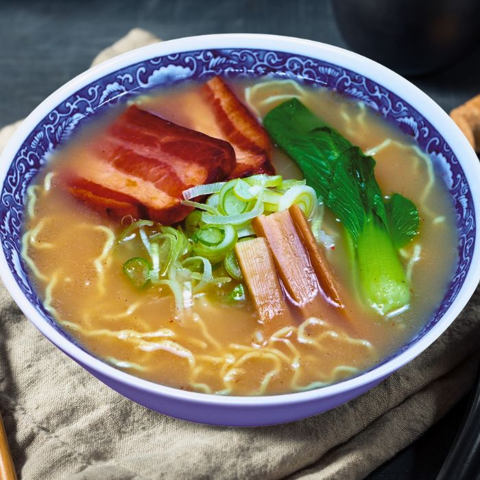 石川 醤油ラーメン12食セット
