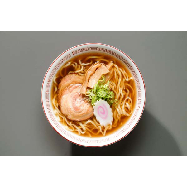 福島　喜多方ラーメン 10食セット