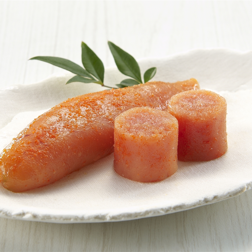 福岡 「福さ屋」 無着色辛子めんたい　240g×3