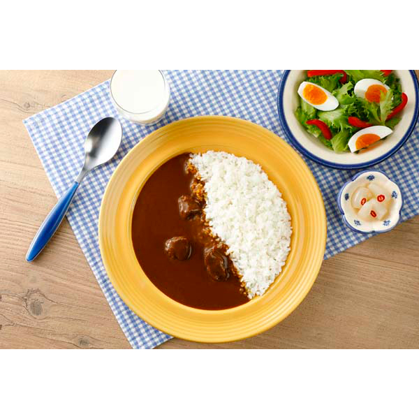 神奈川 よこすか海軍カレーネイビーブルー6食入