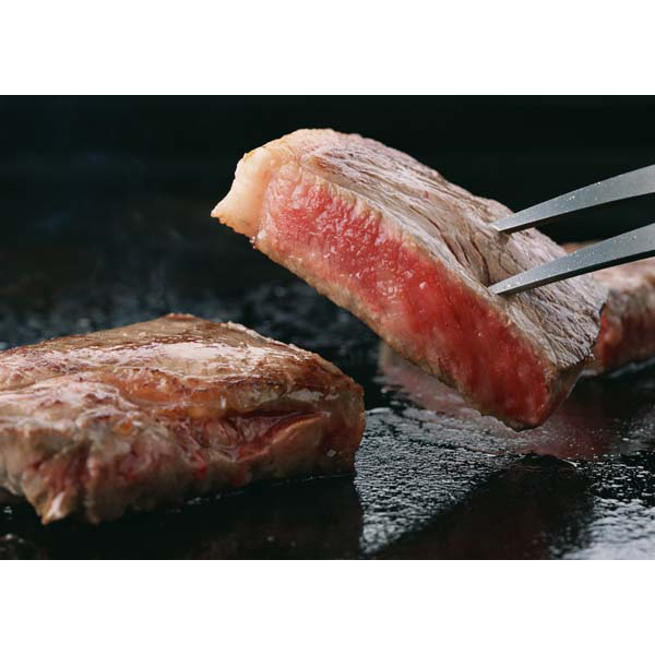 岐阜 飛騨牛 サーロインステーキ 400g