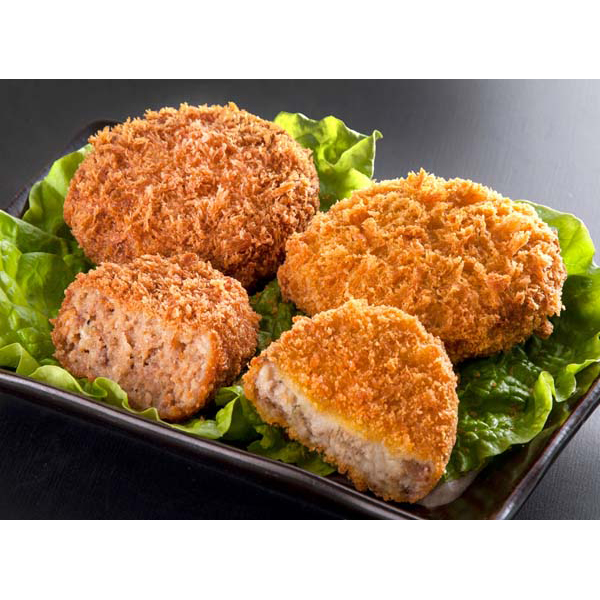 岐阜 飛騨牛コロッケ＆ミンチカツセット